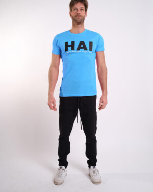 Shirt Men-HAI Avant