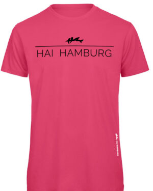 Shirt Men-Hai Hamburg