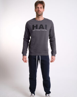Hai Soft Sweater Men - H A I Avantgarde
