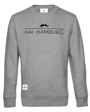 Hai Soft Sweater Women - Hai Hamburg