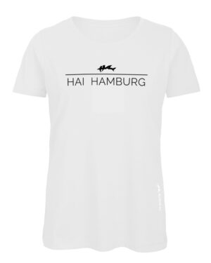 Hai Shirt Women - Hai Hamburg