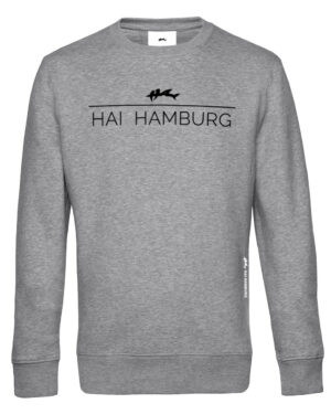 Hai Soft Sweater Women - Hai Hamburg