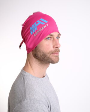 Hai Sport Funktion Beanie- Crocodile