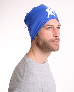 Hai Sport Funktion Beanie - Branding