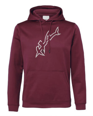 Hai Funktion Hoodie Men - Shark