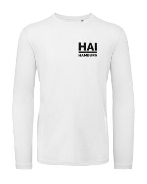 Hai Function - Women Longsleeve- HAI