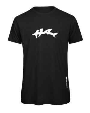 Hai Function Shirt Women - Big Shark