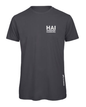 Hai Function Shirt Women - HAI