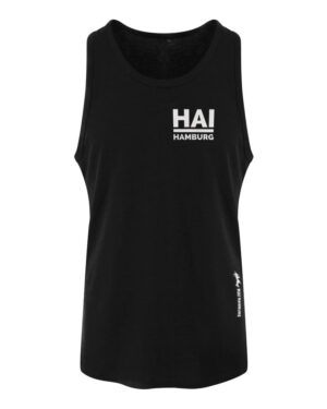 Hai Function Tank Top Women - HAI