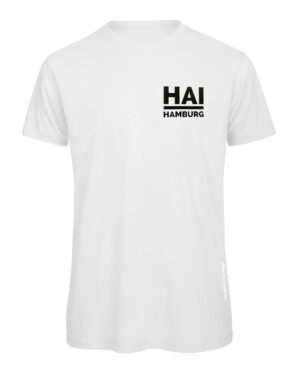 Hai Shirt Men - HAI small