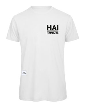 Hai Shirt Women - HAI small