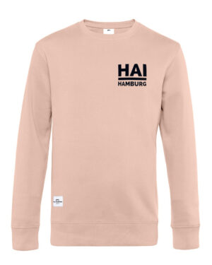 Hai Sweater Men - HAI small