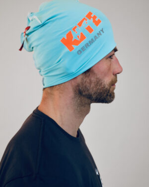 NEW : KITE - Hai Sport Funktion Beanie