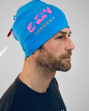 NEW : SNOW - Hai Sport Funktion Beanie