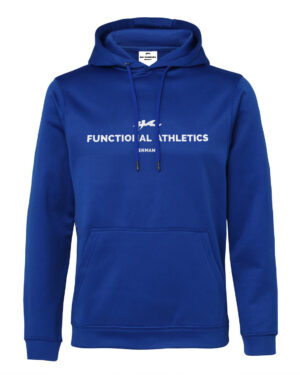 Hai Funktion Hoodie Women-Functional Athletics