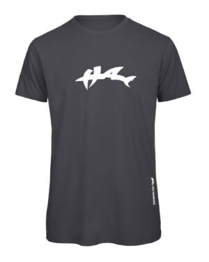 Hai Shirt Men - Big Shark