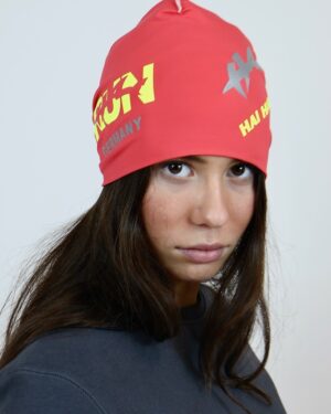 NEW : RUN - Hai Sport Funktion Beanie