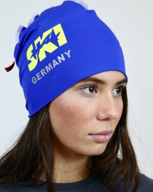 NEW : SKI - Hai Sport Funktion Beanie