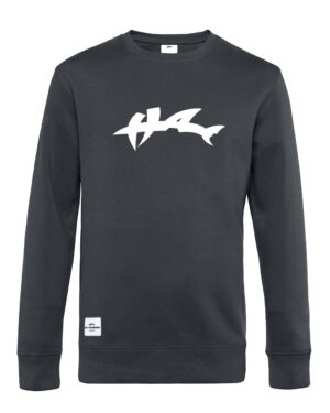 Hai Sweater Men - Big Shark