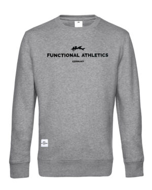 Hai Sweater Men - Functional Athletics