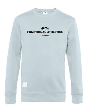 Hai Sweater Women - Functional Athletics
