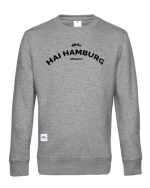 Hai Sweater Women - Hai Athletics