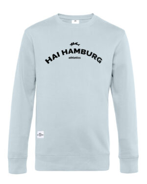 Hai Sweater Men - Hamburg Athletics
