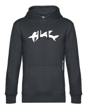 Hai Hoodie Women - Big Shark