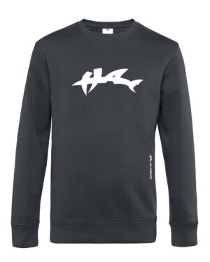 Hai Sweater Women - Big Shark