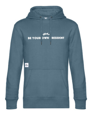 Hai Hoodie Women - Big President