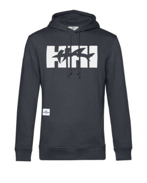 Hai Hoodie Women- Body