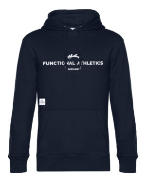 Hai Hoodie Women - Functional Athletics