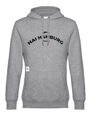 Hai Hoodie Women - Hai Athletics