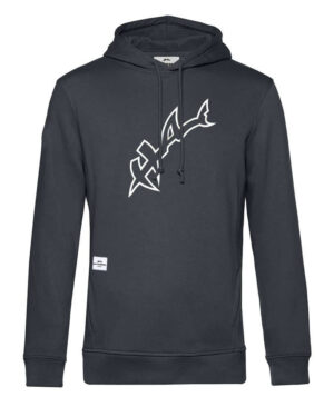 Hai Hoodie Men- SHARK