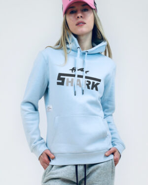 Hai Hoodie Women - SHAIRK