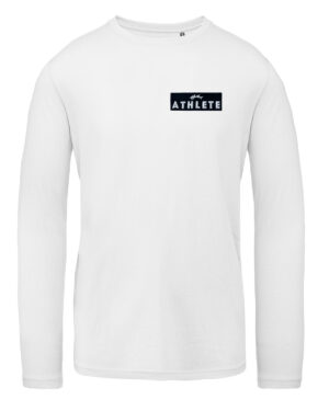 Hai Longsleeve Women - Black Athlete