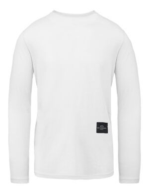 Hai Longsleeve Women - Black Athlete