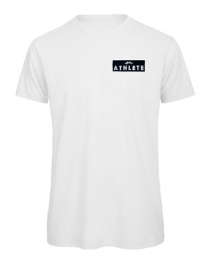 Hai Shirt Men - Black Athlete