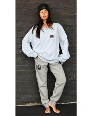 Hai Sweater Women - 3 D Neon Coral