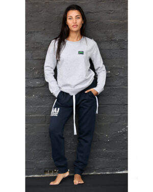 Hai Sweater Women - 3 D Neon Green